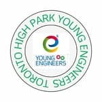 Toronto High Park Young Engineers logo