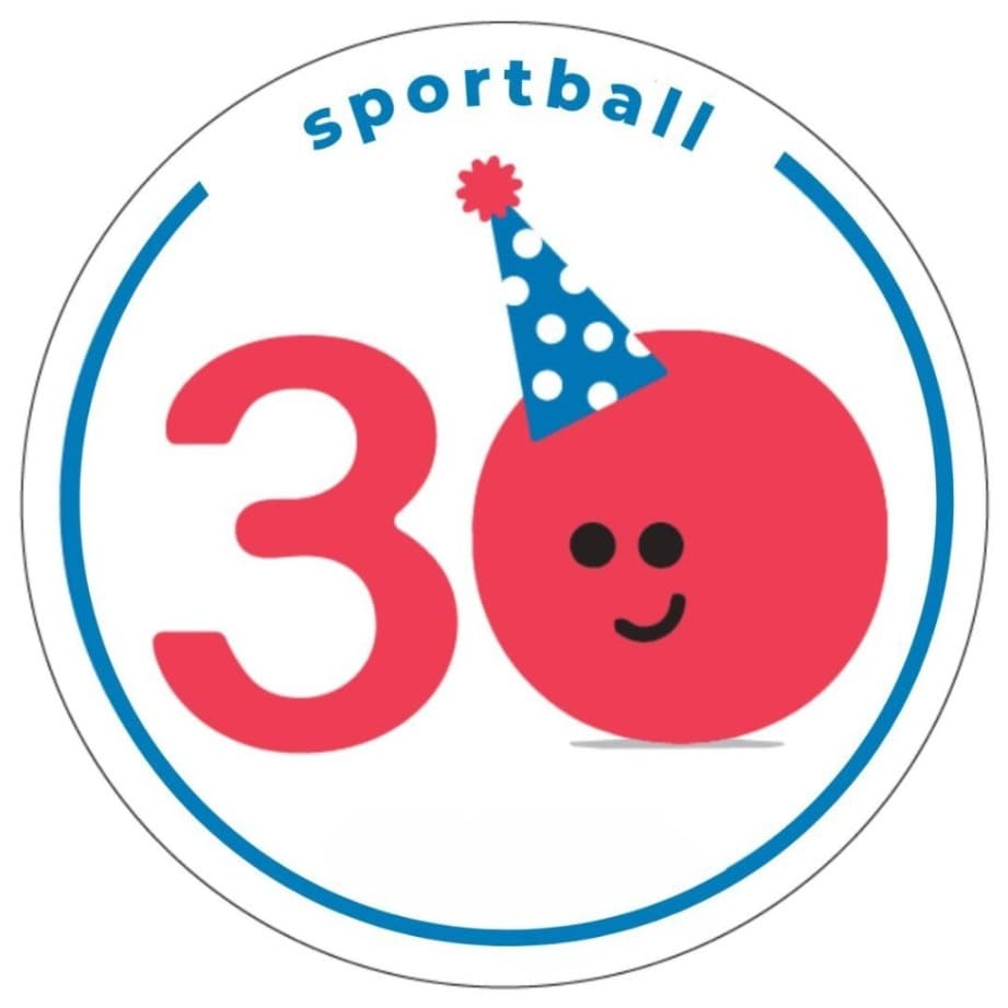 Sportball logo