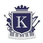 Kingsway School of Music logo