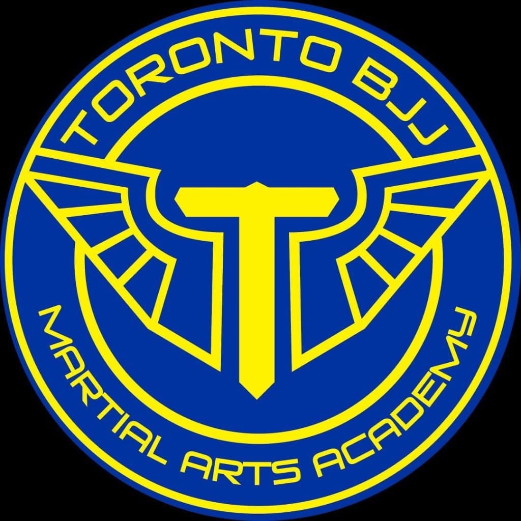 Toronto BJJ logo
