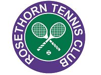 Rosethorn Tennis Club logo