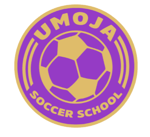 Umoja Soccer School logo