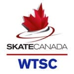 West Toronto Skating Club logo