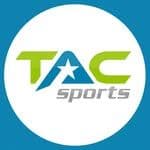 TAC Sports logo