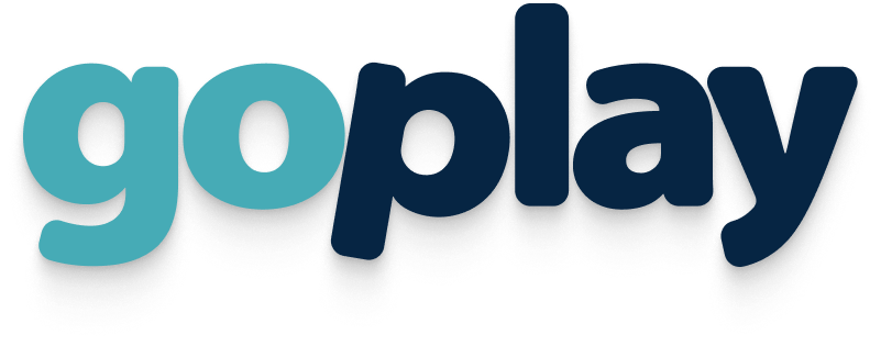 GoPlay Logo