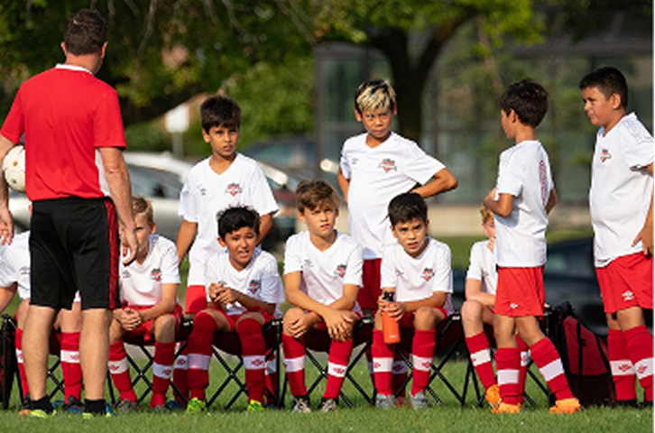 Toronto High Park FC