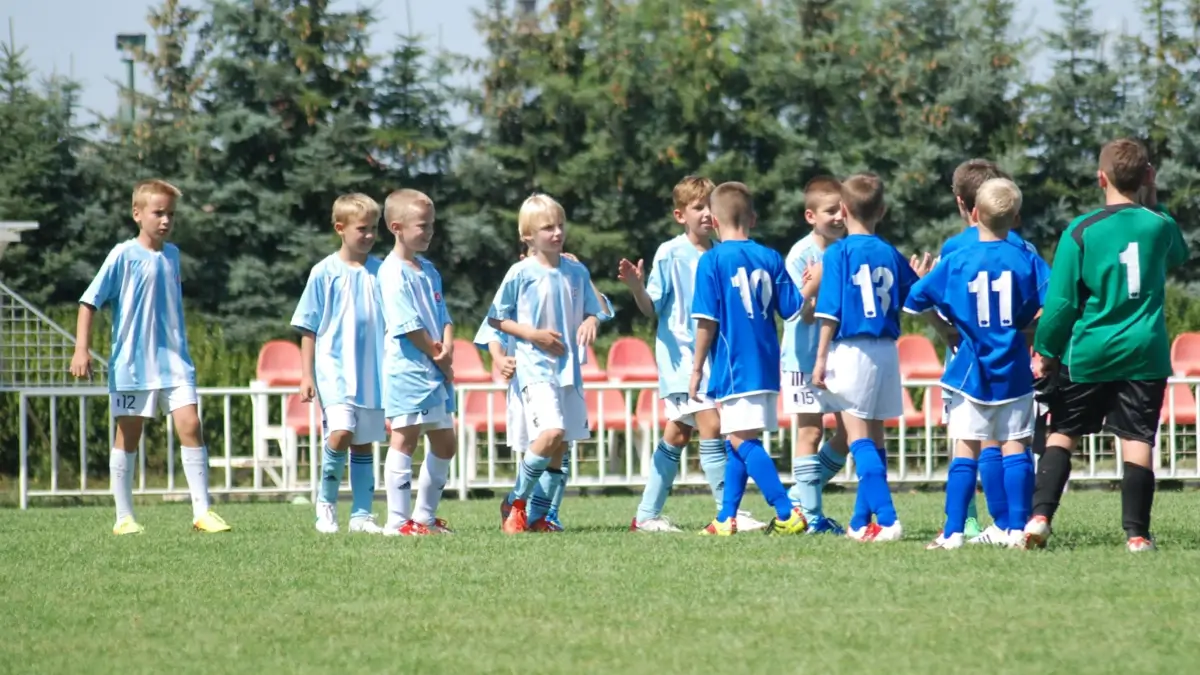 u age system - youth soccer