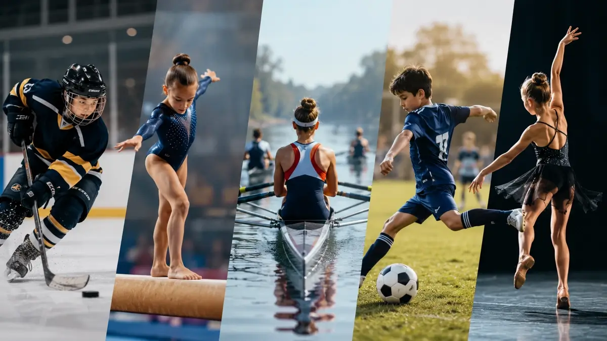 cost of youth sports