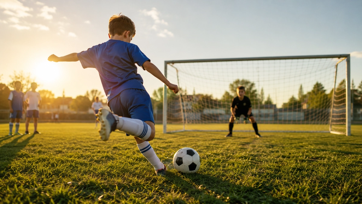 Youth soccer costs
